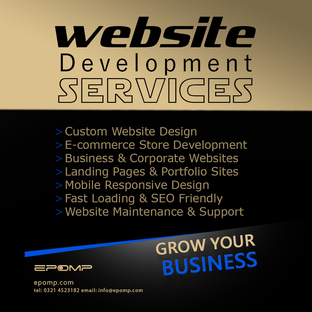 Website Development