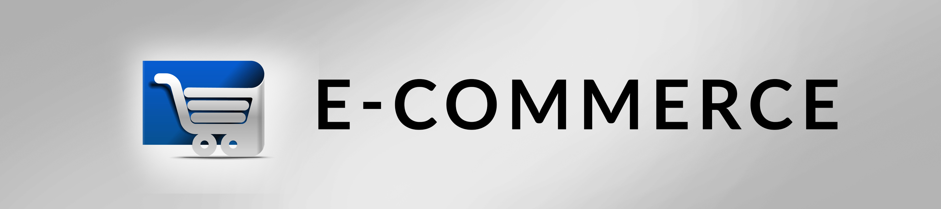 Banner Ecommerce